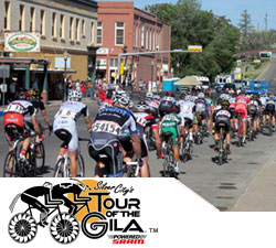 Events - Tour of the Gila