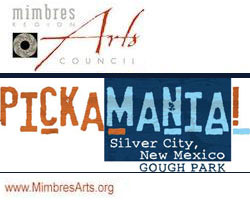 Events - Mimbres Arts Council, Pickamania